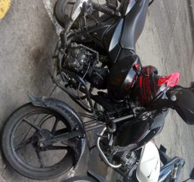 Miguel Moto