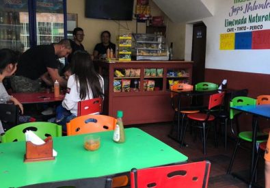 Empanadas Donde Milton