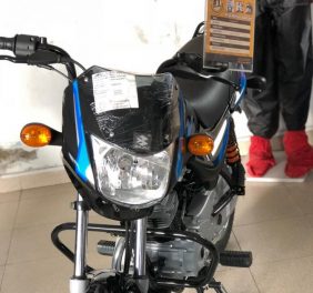 MOTO HOBBY