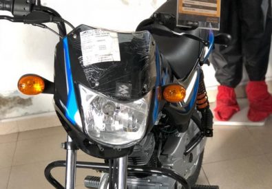 MOTO HOBBY