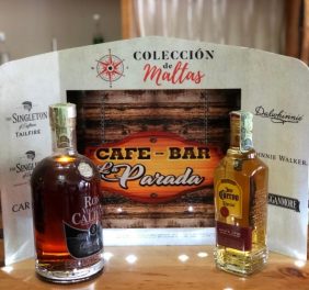 Cafe Bar La Parada