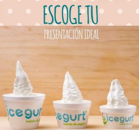 Icegurt