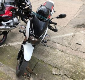 Mototaxi brother