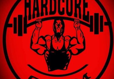 HARDCORE GYM