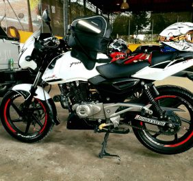 Anderson moto