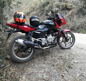 Arley Moto