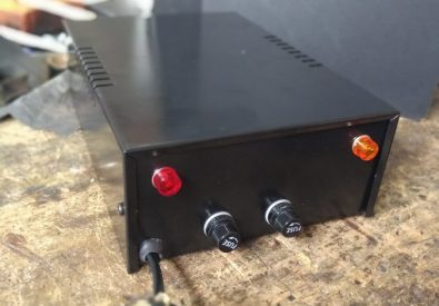 Electrosami