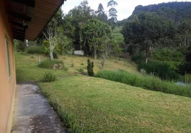Alquiler finca campe...
