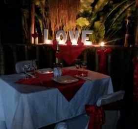 Restaurante Las Espe...