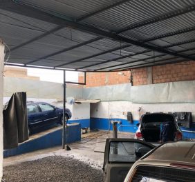 Lubrilavados