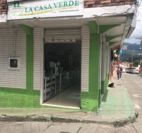 Centro Naturista La ...