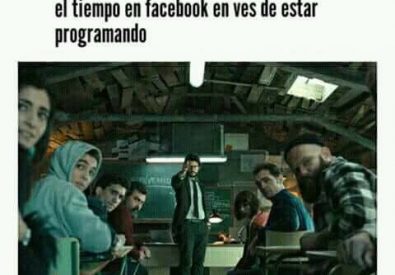 Escuela de estetica