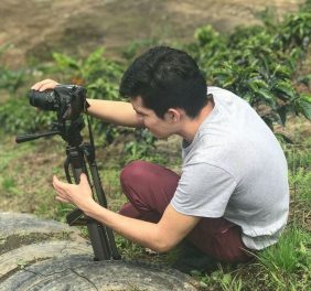 Fotografía y Maquill...