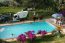 Piscina Restaurante ...