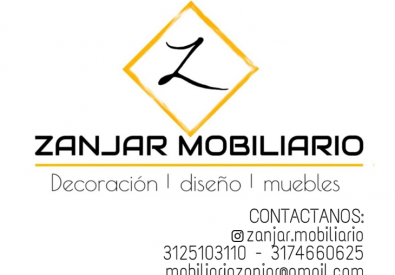 Mobiliario Zanjar