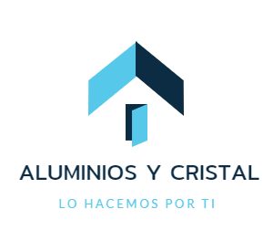Aluminios y cristal