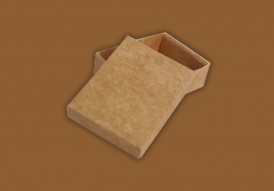 EMPAQUES Y CAJAS PAR...