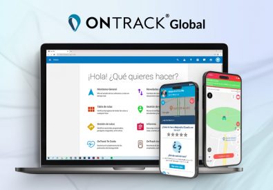 OnTrack Colombia SAS