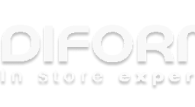 Diforma   End cap display