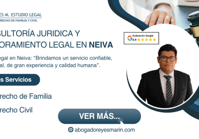 ABOGADO David Reyes ...
