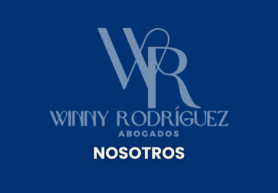 ¿Quiénes somos?