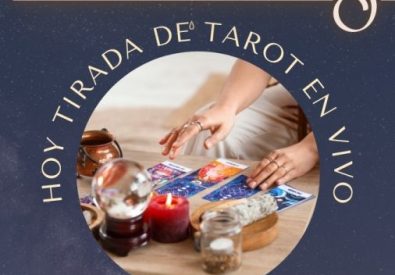 Lectura De Tarot En ...