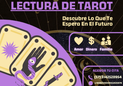 LECTURA DE TAROT EN ...